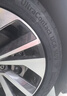 马牌（Continental）汽车轮胎 235/50R19 99V UC6 SUV FR适配观致5/DS7/标致5008 实拍图