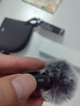 大疆 DJI Mic Mini 迷你无线高品音质 降噪领夹麦克风  【安卓+苹果全系列】手机版全能版 一拖一 实拍图