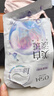 欧诗漫（OSM）珍珠美白面膜补水保湿淡斑痘印去黄提亮5片/盒 生日礼物送女友 实拍图