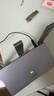 上赞 SZ50 5G随身wifi免插卡移动路由器免装宽带无线上网卡办公家用支持多人同时连接 实拍图