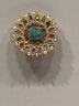 佳沛（zespri）新西兰 阳光金奇异果12粒特大果单果124-146g 猕猴桃水果礼盒 实拍图