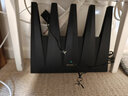 Tenda腾达路由器WiFi7【泰山BE7200 Ultra】千兆穿墙王信号放大器增强无线家用电竞立式BE12 Pro 实拍图