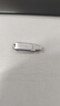 闪迪（SanDisk）64GB Type-C USB3.2 手机U盘DDC4 读速高达400MB/s 自动备份 手机电脑两用 金属双接口大容量优盘 实拍图