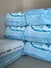 舒洁（Kleenex）湿厕纸囤货装80抽*10包 (800抽)清洁私处湿纸巾纯水洁厕湿巾 实拍图