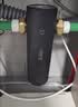 米家前置过滤器 Pro 全屋家用反冲洗净水定时自动冲洗15T大通量仿生鱼鳃叠片过滤MJQZGLQZLDB 实拍图