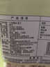 十月稻田 莲子 250g 半斤 湘潭产去芯磨皮白莲子 桂圆百合银耳羹煲汤食材  实拍图