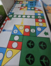 星星舟飞行棋磁吸儿童版益智小学生幼儿园便携亲子互动开发智力 实拍图