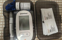 鱼跃580/590血糖仪家用全自动免调码【无仪器+300试纸+300采血针】 实拍图