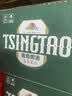 青岛啤酒（TsingTao）茉莉花味白啤 500ml*12罐 整箱装 实拍图