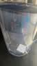 碧然德（BRITA） 过滤净水器 家用滤水壶 净水壶 海洋系列 3.5L蓝色 一壶6芯装 环保加固包装 实拍图