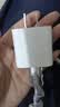 Apple/苹果 20W type-c充电器 苹果usb-c充电器原装手机快充头 旗舰店苹果iPhone 17 Pro Max充电器 实拍图