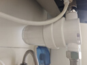 钻芯 电热水器前置过滤器花洒沐浴净水器家用净化器洗衣机水龙头美肤花洒淋浴滤水器 实拍图