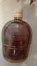 吴越稽山二十年陈本色花雕酒1.5L 1坛 16度半甜型无焦糖色 优级坛藏陈香 实拍图
