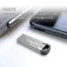 金士顿（Kingston）128GB USB 3.2 Gen 1 U盘 DTKN 大容量U盘 金属外壳 读速200MB/s 学习办公投标电脑车载优盘 实拍图