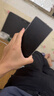 倍思康宁膜【AR增透抗反射】适用iPhone16promax手机膜苹果16ProMax钢化膜全覆盖防摔指纹无尘仓贴膜 实拍图