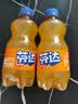 可口可乐（Coca-Cola）芬达 Fanta 高考季 橙味汽水碳酸饮料300ml*12瓶 高分必达 实拍图