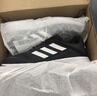 阿迪达斯（adidas）男鞋运动鞋舒适耐磨减震休闲跑步鞋 40UK6.5码 实拍图