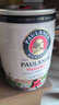 保拉纳（Paulaner）柏龙 酵母型小麦白啤 5L*1桶 德国啤酒 京东自营 球赛必备 实拍图