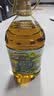 初萃【保真菜籽油】中粮原香菜籽油5.436L 非转基因食用油 低芥酸  实拍图