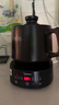 美的（Midea）煎药壶全自动分体3.5L家用专业熬药中药锅炖汤智能免看管二煎变频萃取保温JYC3558 实拍图