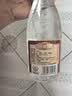 汾酒黄盖玻汾 清香型白酒 53度 475mL 单瓶装 纯粮酒 实拍图