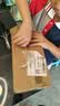 小寻儿童电话手表I7智能定位小学生专用儿童款 政府补贴儿童手表2026新款 实拍图