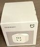 小米米家智能插座3 智能控制定时开关插头适用小米加湿器取暖器电热毯智能家居 实拍图