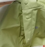 Kocotreekk树儿童雨衣宝宝男童女小学生小童雨披幼儿园雨具分体斗篷式 实拍图