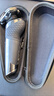 飞利浦（PHILIPS）剃须刀旅行盒便携包硬壳收纳包S5000 S7000 S9000 S5000 S7000 S9000新老款通用 实拍图