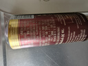 百帝王（Benediktiner）【送礼自饮】小麦黑啤酒 修道院经典500ml*24听整箱德国进口 实拍图
