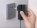 悠品12V3A电源适配器电脑显示器电源线路由器机顶盒监控摄像头DC充电器5.5*2.5/2.1mm圆口通用2A 实拍图