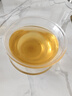 张一元茉莉花茶叶毛尖浓香型老北京伴手礼品春新口粮茶特种200g金罐装 实拍图