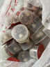 方家铺子红豆薏米纤纤茶600g三伏祛赤小豆薏米芡实湿茯苓养生茶30罐送父母 实拍图