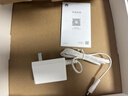 华为路由 AX3 Pro 悦享版 WiFi 6+ 3000 Mbps 4颗独立信号放大器 智能手游加速  无线家用千兆路由器 实拍图
