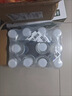 依能薄荷味苏打水饮料 无糖无汽弱碱0脂 500ml*24瓶 塑膜装可饮用饮品 实拍图