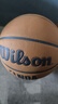 Wilson威尔胜NBA绝尘系列ENCORE PLUS防尘皮革室外神器成人比赛7号篮球 实拍图