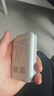 TCL随身wifi2026新款三网全国通用免插卡无线网wifi6车载4G路由器随身便携无限制移动联通电信5GXY15B 【升级充电款】3000毫安大电池 不限速不虚标月享1500G流量 实拍图