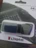 金士顿（Kingston）64GB USB3.2 Gen 1 U盘 DTXM 大容量U盘 滑盖设计 多彩时尚 学习办公投标电脑车载优盘 实拍图
