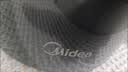 美的（Midea）电热水壶烧水壶1.7L容量0涂层烧水壶304不锈钢双层防烫无缝内胆快速烧水MK-SH17M301C 实拍图