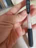 斑马牌（ZEBRA）【热门商品】JJ15按动黑色中性笔0.5mm签字笔商务水笔学生练字考试刷题笔高颜值学习办公文具 1支 实拍图
