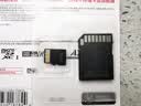 闪迪（SanDisk）256GB TF（MicroSD）内存卡 A2 4K V30 U3 C10 至尊超极速移动存储卡 读速200MB/s 写速140MB/s 实拍图