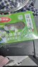 美丽雅 一次性保鲜膜套盒装100只 冰箱食物保鲜罩 松紧自封口大小通用 实拍图