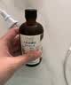 爷爷的农场有机核桃油辅食油110ml 凉拌热炒食用油 赠婴儿宝宝辅食谱 实拍图