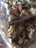 京东京造 X PLUS会员联名款混合坚果1.1kg/罐 每日坚果开心果夏威夷果 实拍图