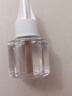 超威电热蚊香液 定时三档智能加热器无味卧室补充液家用驱蚊器 2瓶1器 实拍图