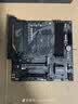 技嘉（GIGABYTE）主板CPU套装小雕 B550M AORUS ELITE+锐龙5 5600 实拍图