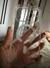 倍思【冰透磁吸|散热快】适用iphone17promax手机壳苹果17promax保护套全包磁吸透明防摔 实拍图