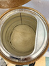 雅培【新一代】全安素 特医全营养配方粉900g*2 麦香味 经典礼盒送礼 实拍图