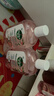 滴露（Dettol）香氛自然衣物消毒液48H留香洗衣除臭儿童可用消毒水杀菌除螨1L*2 实拍图