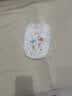 好奇（Huggies）金装小黑洞拉拉裤XXL74(15kg以上)尿不湿【速干不易红】 实拍图